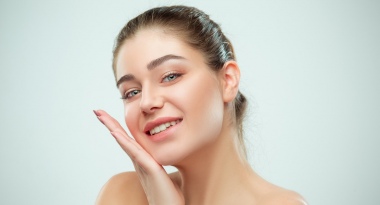 Сглаживаем углы лица с косметологом Борзенковой Анной