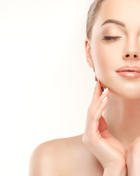 Как убрать синяки под глазами