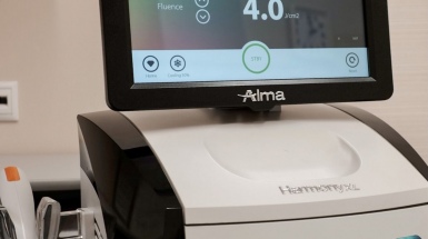 No Filters программа омоложения