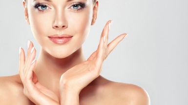 Микротоковый лимфодренаж 