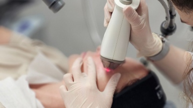 Аппаратная косметология