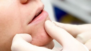 Маски для омоложения