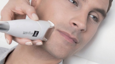 Липосакция зоны щек