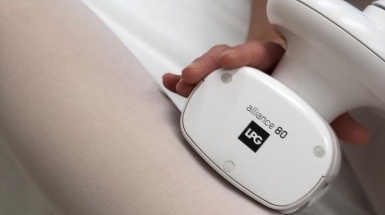 Антицеллюлитный массаж