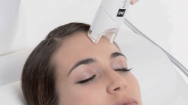 Вакуумно-роликовый массаж 