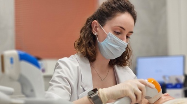 Smas - лифтинг