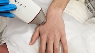 Процедуры рук