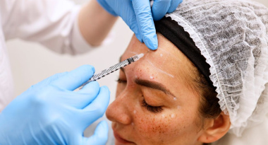 Что нельзя делать после ботокса: важные рекомендации для достижения желаемого эффекта