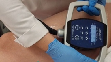 Профилактика появления целлюлита