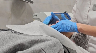 Карбоновый пилинг