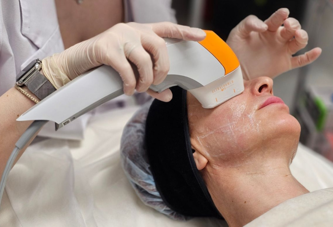 Ультраформер МРТ / Ultraformer MPT