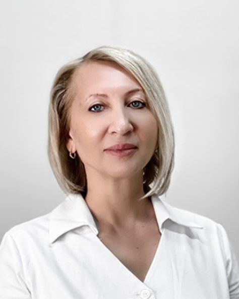 Головинова Светлана Тимофеевна