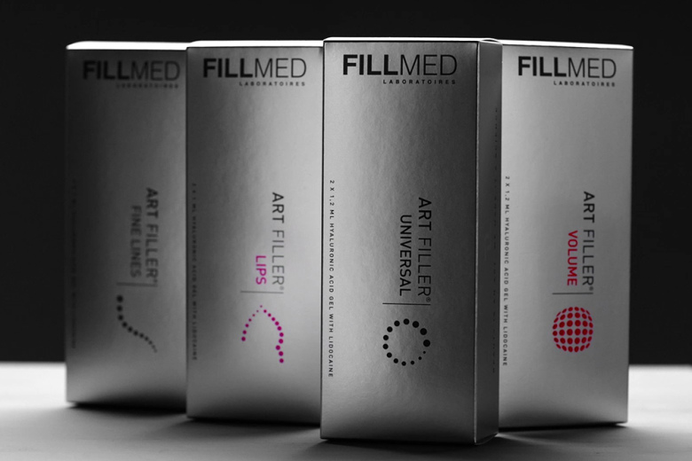 Арт Филлер (Art Filler)