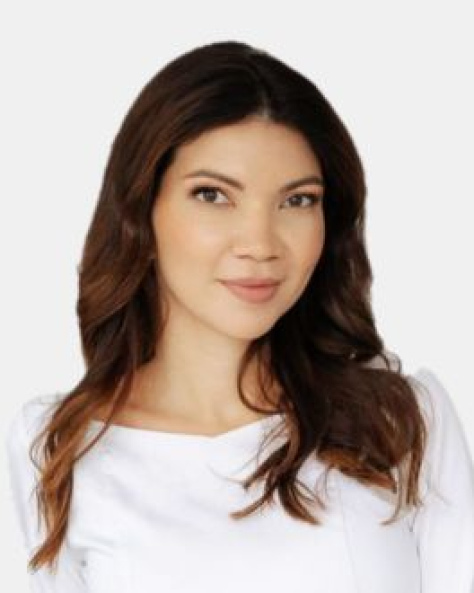 Громыко Наталия Чарыевна