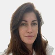 Мартиросян Стела Араиковна