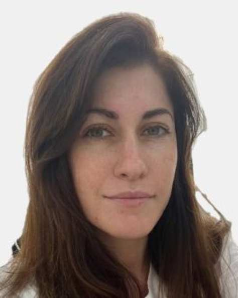 Мартиросян Стелла Араиковна