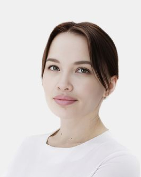 Подкорытова Татьяна Денисовна