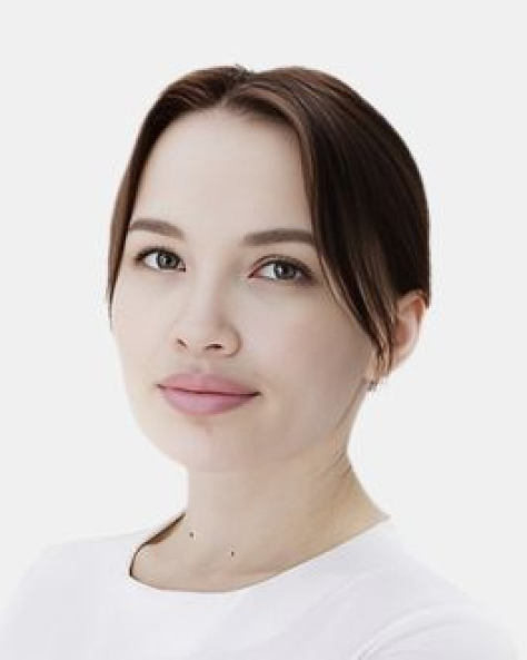 Подкорытова Татьяна Денисовна