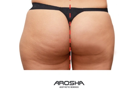 Обертывание Ароша (Arosha)