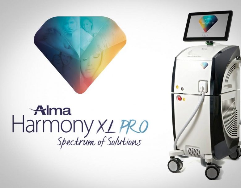 Хармони / Harmony XL Pro