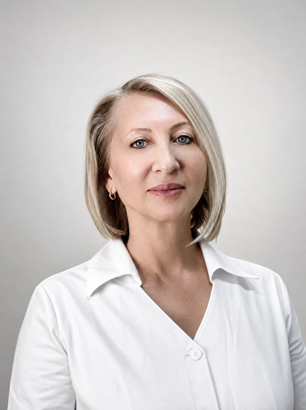 Головинова Светлана Тимофеевна — специалист по массажу, медсестра в косметологии, клиника «Петровка-Бьюти»
